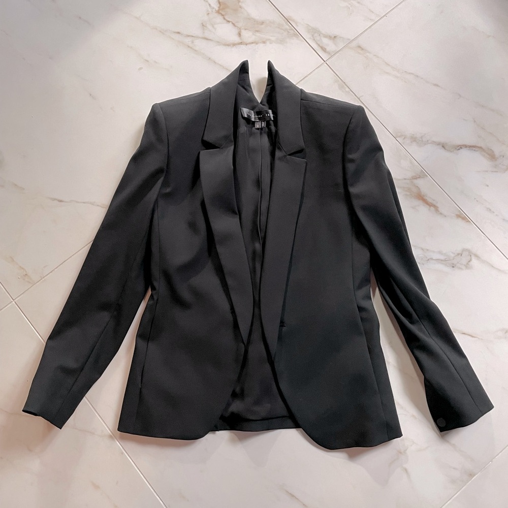 Theyskens Theory blazer